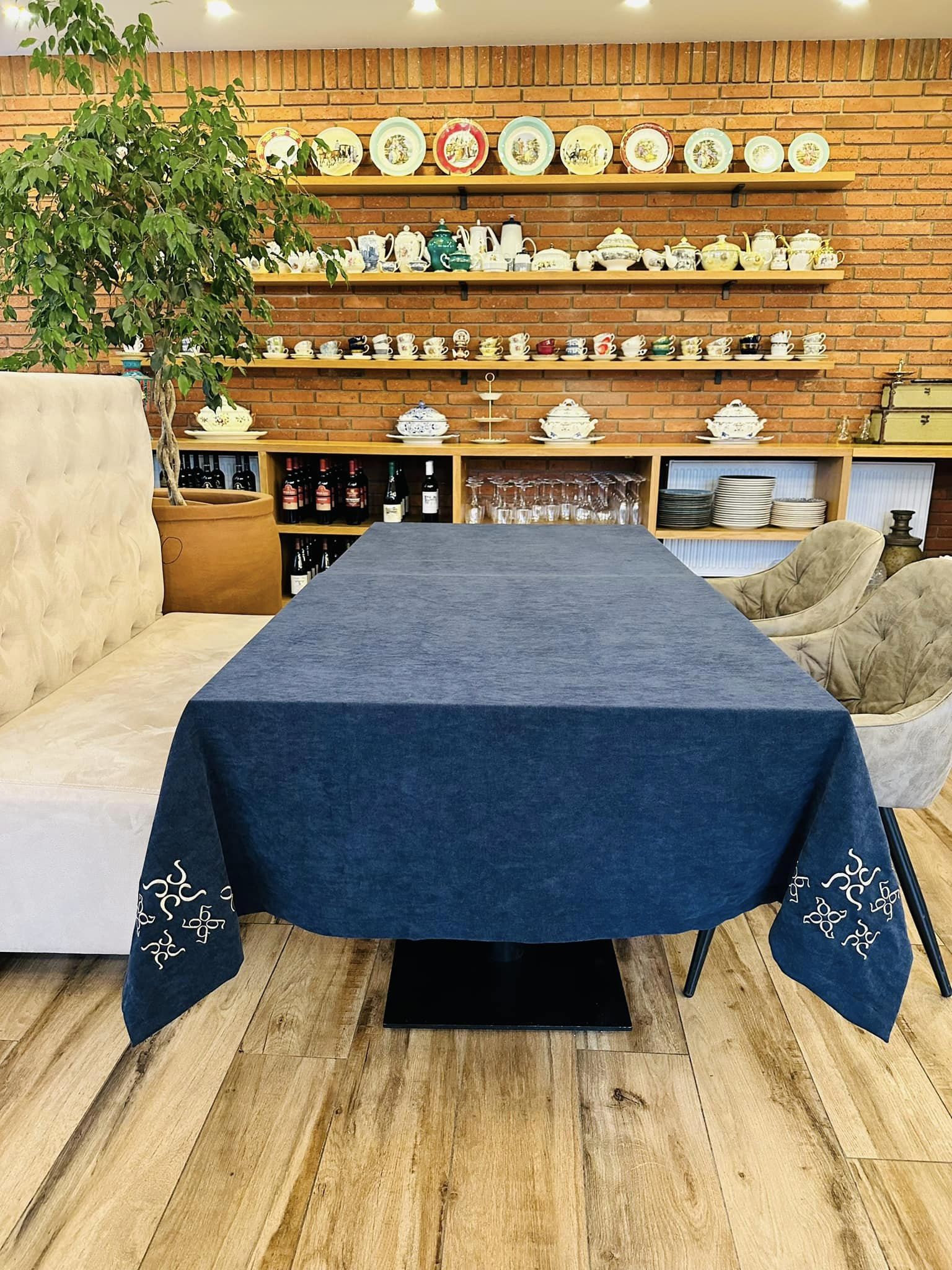 სუფრები
